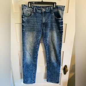 South Pole Flex The Movement Jeans